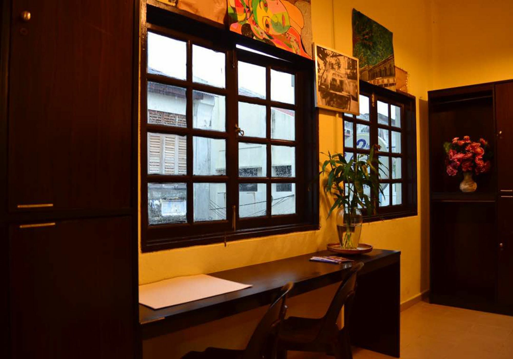 My Hostel Muntri George Town Exterior photo