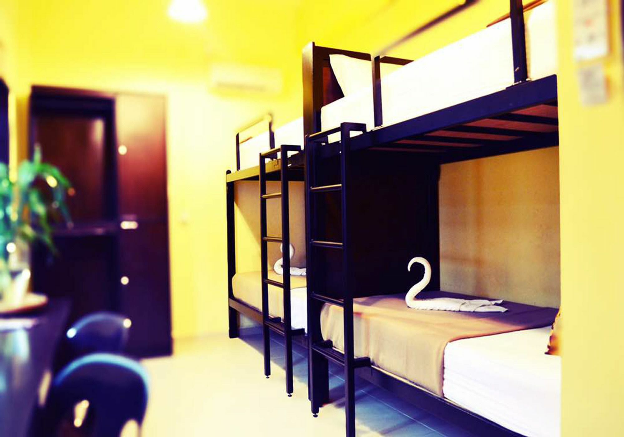 My Hostel Muntri George Town Exterior photo